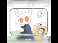 Hollow Prankster Hollow Knight Short Comic