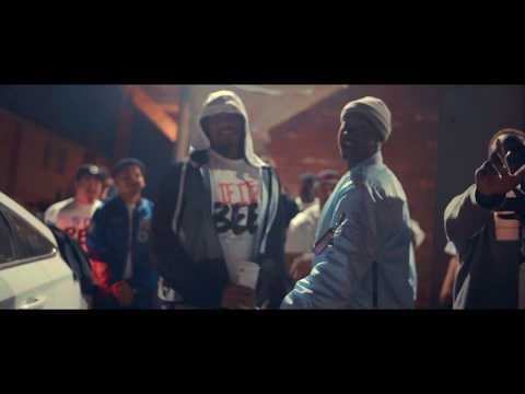 Prinxe Thumpa - If Itz Beef feat. Clouteedo (Official Video) [Dir. Sheharyar Malik]