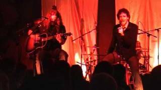 Carbon Leaf- November (Makebelieve)