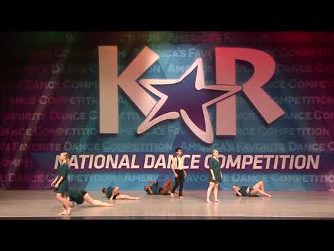 People’s Choice// IN PERPETUUM - Turning Pointe Academy of Dance [Indianapolis, IN]