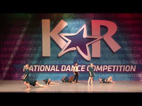 People’s Choice// IN PERPETUUM - Turning Pointe Academy of Dance [Indianapolis, IN]