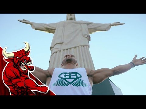 SONHADOR - CABEÇA ERGUIDA (RAP MOTIVACIONAL)