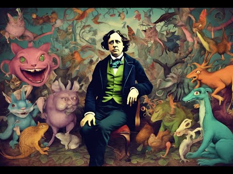 Why Lewis Carroll's 'Jabberwocky' is More Than Nonsense