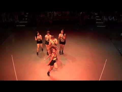 Semi Final K-Pop Dance Tournament III - Dança: Stand Out