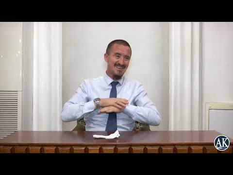 Si mund të bëj dasëm islame pasi farefisi nuk janë praktikantë ta kuptojnë? - Dr. Imam Ahmed Kalaja