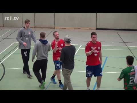 HG Remscheid - SG Langenfeld