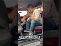 FORCE GURKHA 6 SEATER MODIFICATION FOR MORE SEATING CAPACITY SHORTS
