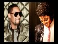 R. Kelly - You Are My World Michael Jackson Demo 2011