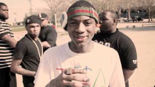 The Rangers - Touch Down ft Soulja Boy &amp; Kid Ink (EXCLUSIVE BTS)