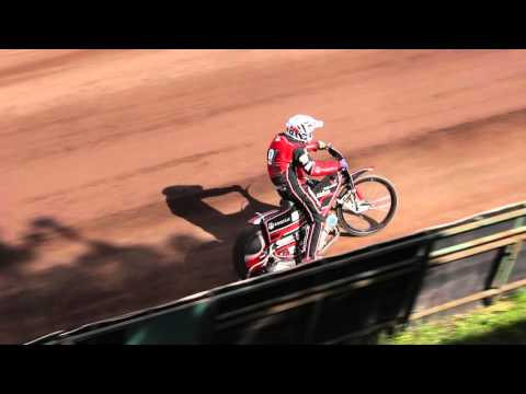 Magosi Norbert - Salakmotor edzés Debrecenben - 2016.04.16. (2)