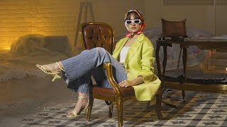 Ayten Rasul - Tekamül | Cover (Soner Sarıkabadayı)