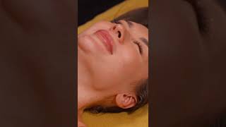 Deep sculpting belly massage for Kristina #bellymassage
