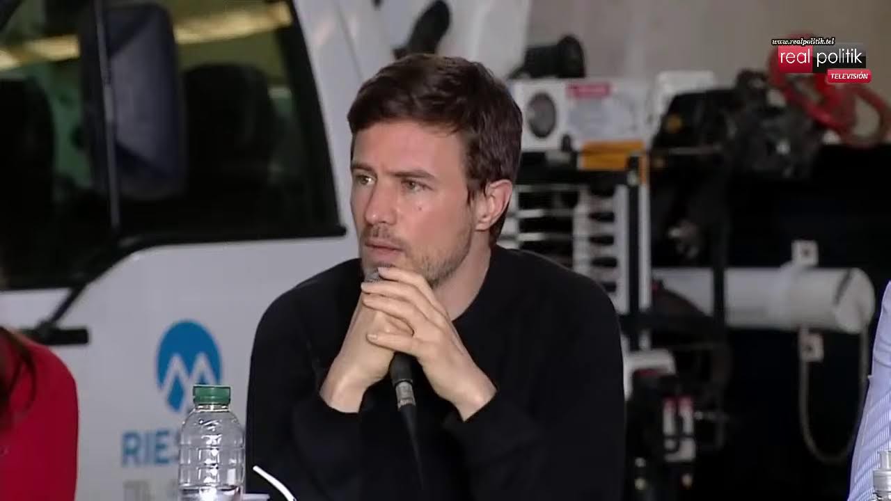 25 de Mayo: Augusto Costa lanzó los nuevos créditos para cooperativas "Bacoope"