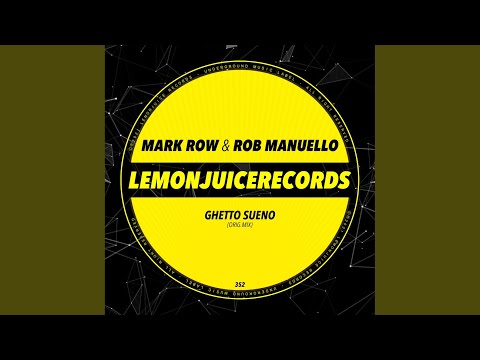 Ghetto Sueno