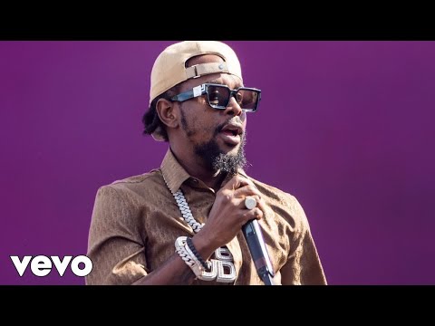 Popcaan - Island Motion (Music Video)