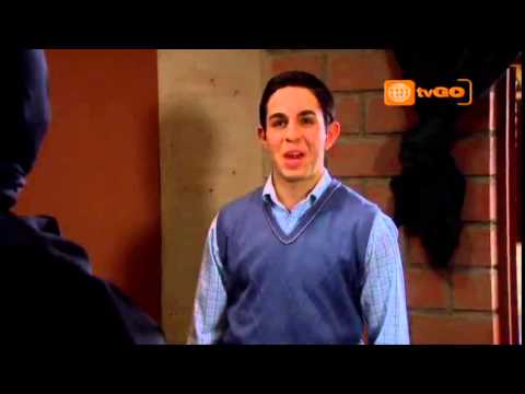 Johnny and Hiro - There's Room in the Back, Chapter 1100