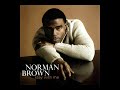 Norman Brown - A Quiet Place (2007)