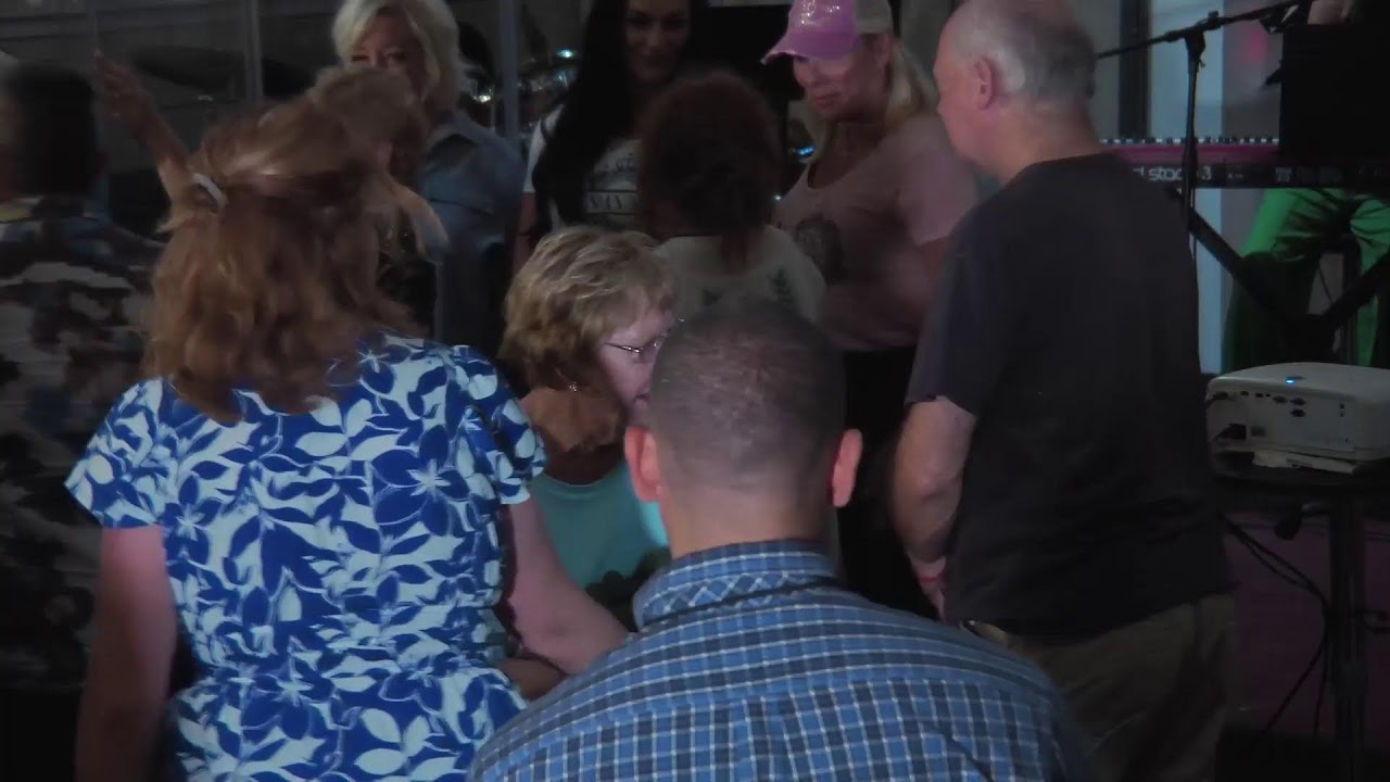 Transformation Summit 2024