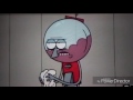 Squidward Tentacles Yells At Benson Not To Tell Him