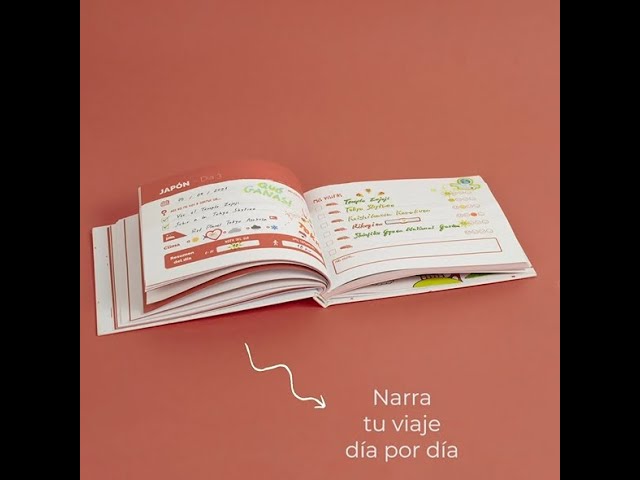 Vídeo relacionado con Grupo Erik Cuaderno de viaje Jurassic Park - Diario de viaje (Travel Journal Jurassic World rebirth : Cuero sintético) | Diario personal : Libreta pequeña de bolsillo, 19,6x12 cm