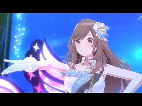 The iDOLM@STER Shiny Colors Spread the Wings!! Shiny Colors