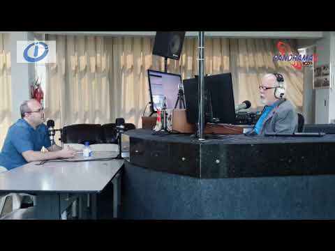 Coordenador da FEPI fala do cenário da engenharia elétrica na pandemia e na pós-pandemia