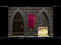 Sleeping Beauty Special Edition Disc 2 2003 DVD Menu Walkthrough