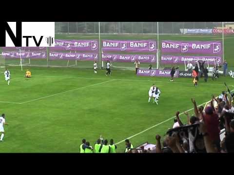 Nacional 3-0 BK Hacken 