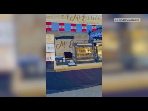 Hispanic Chamber of Commerce helping food vendors get ...