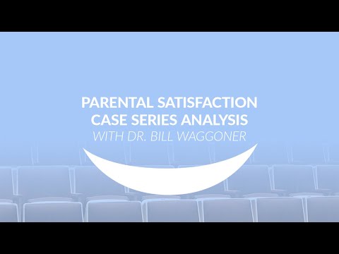 Tuesday Tips with Dr. Bill Waggoner: Parent Satisfaction with Primary Zirconia Crowns