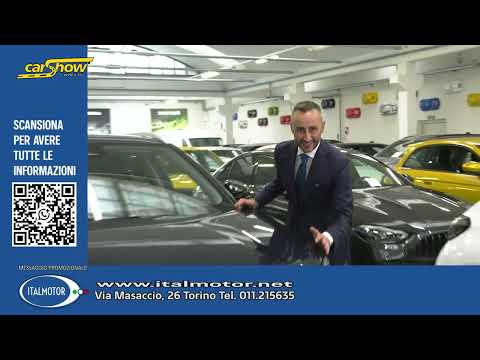 Anteprima video: ITALMOTOR - Ottobre 2026