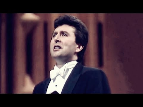 Jerry Hadley - Candide: It Must Be Me - Candide Begins His Travels