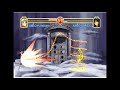 Sailor Pluto Vs Sailor Venus Pretty Soldier Sailor Moon S Game