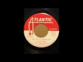 WILSON PICKETT ♪YOU KEEP ME HANGING ON SHORT♪