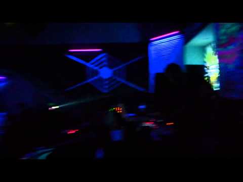 D-MANIAC ✹ COSMIC EXPERIENCE ✹