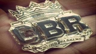 Chase N. Cashe - In God's Hands (Prod. By araabMUZIK)