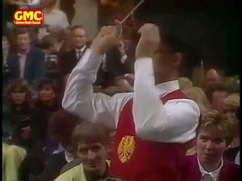 Bundesmusikkapelle St. Johann in Tirol - Medley 1994