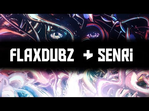 FLaxDubz  & Senri - FLEXIN' (CLIP)
