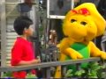 Barney Friends Grandparents Are Grand Season 6 Episode 3