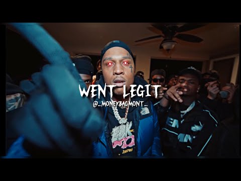 *SOLD* EBK Jaaybo Type Beat “Went Legit”