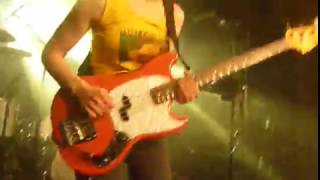 Melt Yourself Down 03 Dot to Dot (Omeara London 30/11/2016)