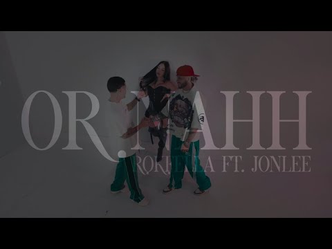 Or Nahh - Rokfella ft. JonLee