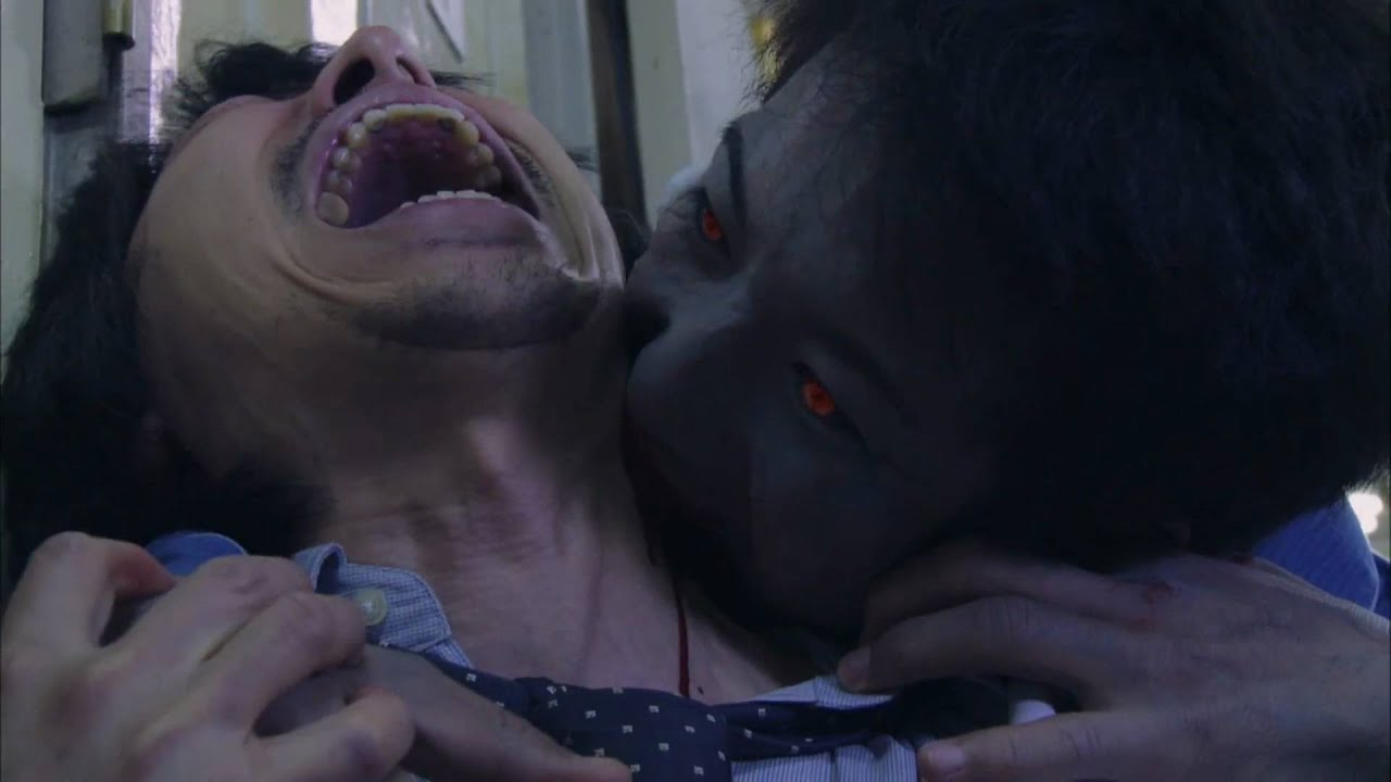 Zombrex Dead Rising Sun | trailer (2010)