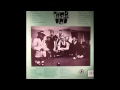 The Toasters - Naked City 1989