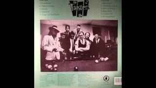 The Toasters - Naked City 1989