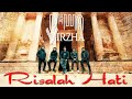 Dewa19 Feat Virzha Risalah Hati Official Music Video