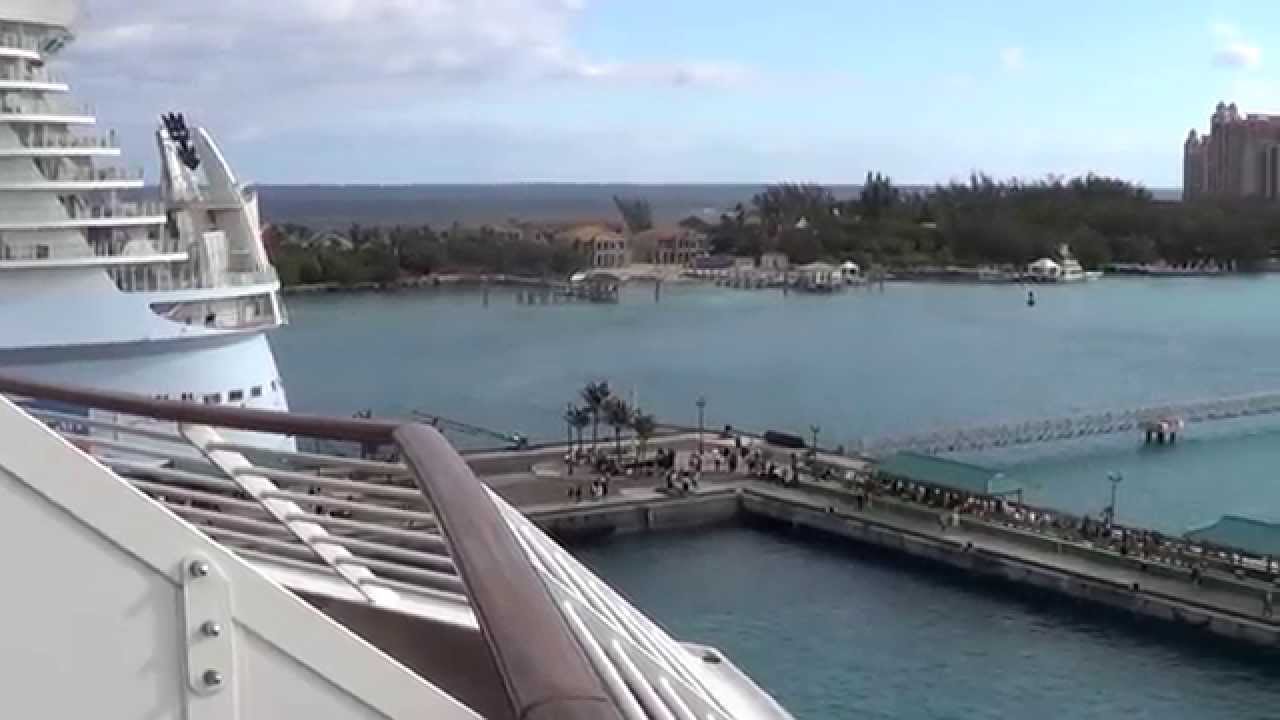 Disney Dream - Cabin 8186 - Video 2