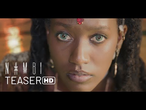 NAMBI TEASER