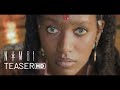 NAMBI TEASER