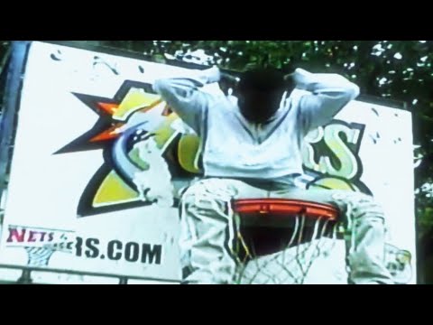 Mamba Cinco - Vince (Official Music Video)